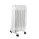 3. Oil Radiator (7 Fins) Adler