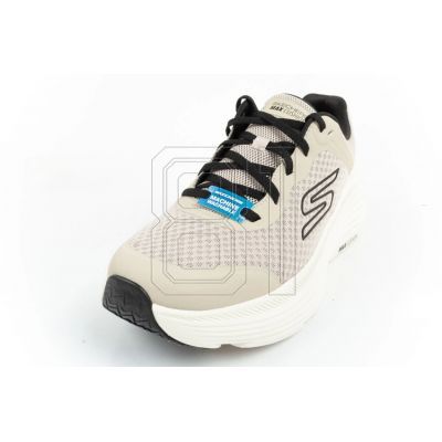 2. Skechers Max Cushioning Endeavor M 220613/TPBK shoes