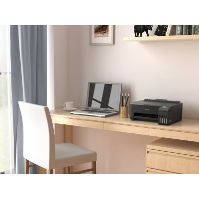 57. Epson EcoTank ET-1810 color inkjet printer