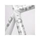2. BOOKMAN Reflective Leopard Print sticker