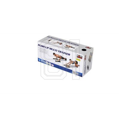 9. Multitrener for Body Sculpture BB 710 push-ups