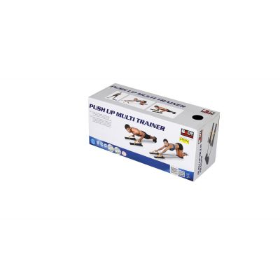 9. Body Sculpture BB 710 Push-up Multi-Trainer