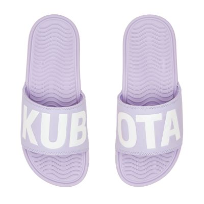 Kubota flaps pro 2.0 light purple K25SS-111-001-10-1