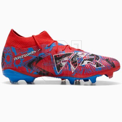 2. Puma Future 8 Match Playmakers FG/AG 108749-01 shoes