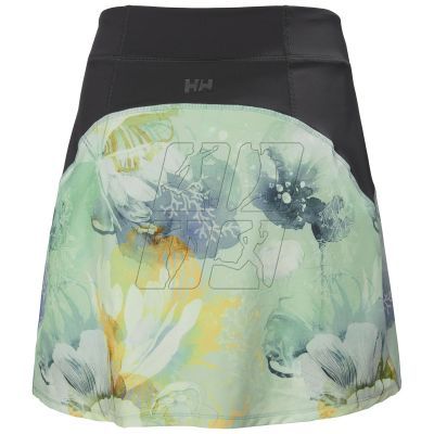 12. Helly Hansen Hp Skort Esra W 34373 406 Skirt-shorts