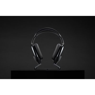 8. mophie 401316655 Mobile Charger Headset Black USB Wireless Charging Internal