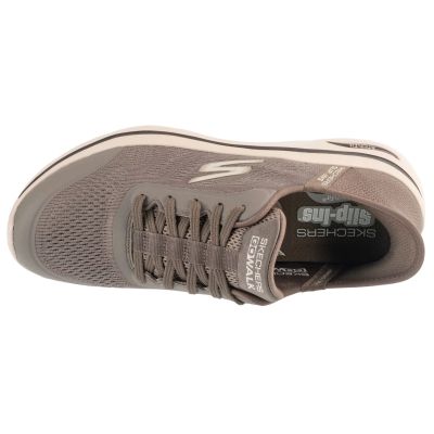 3. Skechers Slip-ins: Arch Fit 2.0 - Simplicity 2 216602-BRN Brown 41
