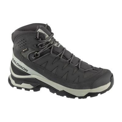Salomon Quest Echo GTX L49146200 Grey 41 1/3