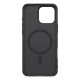 6. Nillkin Super Frosted Shield Pro Magnetic Case for iPhone 16 Pro Max - black