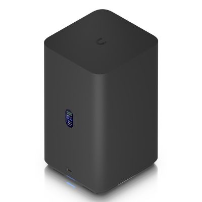 8. Ubiquiti UNAS 2 NAS Desktop Cortex-A Cortex-A57 4 GB Black