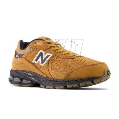 4. New Balance M M2002REI sports shoes