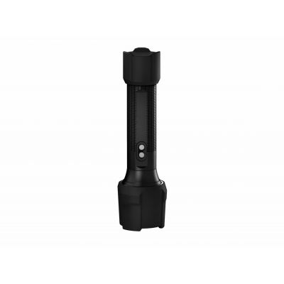 2. Ledlenser P5R Work Flashlight 502185