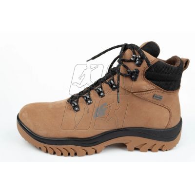 3. 4F M OBMH257 44S trekking shoes