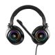 5. A4Tech BLOODY G580 7.1 USB Headphones Black A4TSLU46786