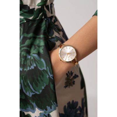 4. Paul Lorens Women's Watch PL11851B-4D1 + BOX