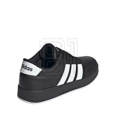 3. Adidas Breaknet 3.0 Jr JR8447 shoes