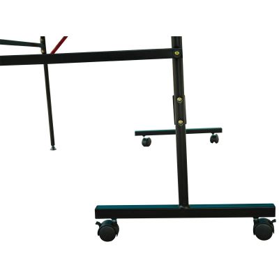 13. ENERO INDOOR 100 GREEN TABLE TENNIS TABLE