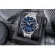 5. Men's Watch EMPORIO ARMANI World Explorer AR11697 + BOX