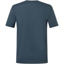 SUPER.NATURAL M JUMPING JACK TEE Navy Blue