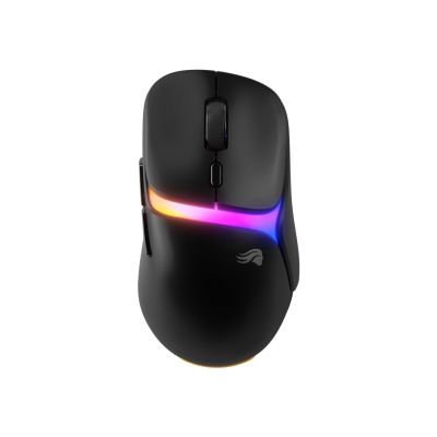 Glorious Gaming Model D3 Wireless Mouse Right-handed RF Wireless Optical 30000 DPI