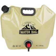 8L CAMP ACTIVE TOURIST WATER TANK