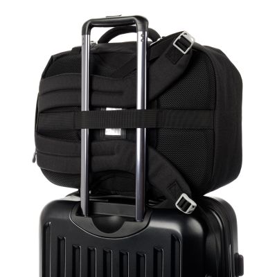 23. SwissBags Cointrin 17331 Backpack