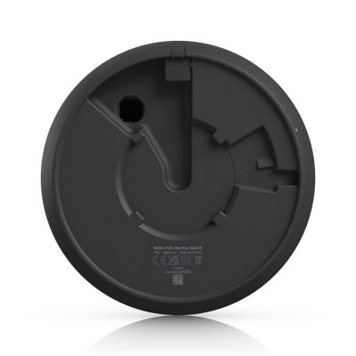 5. Ubiquiti G6 Pro 360 Dome IP Security Camera for Indoor and Outdoor Use, 3504 x 3504 px, Ceiling / Wall