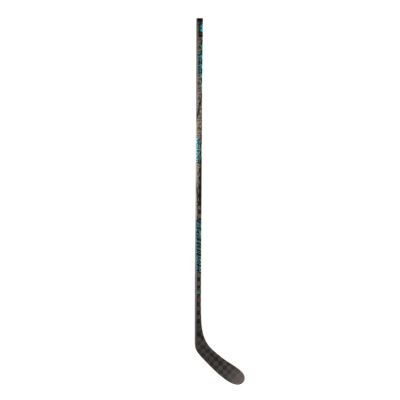 2. Bauer Twitch Sr 1063989 composite stick