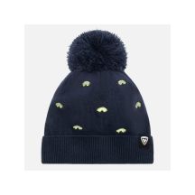 Rossignol Jr Indigo Cap Navy Blue