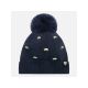 Rossignol Jr Indigo Cap Navy Blue