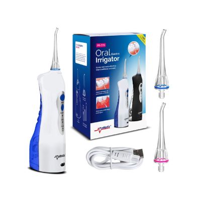 ProMedix PR-770W Dental Irrigator
