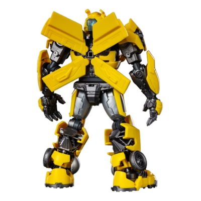 4. BLOKEES TRANSFORMERS CLASSIC CLASS 02 – BUMBLEBEE