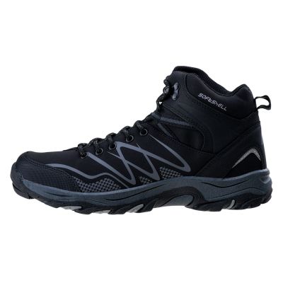 7. Men’s RONN MID Shoes