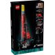 2. LEGO TECHNIC 42174 Emirates Team New Zealand AC75 Yacht