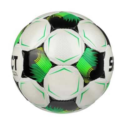 3. Select Futsal Mimas v26 white-green football 200954 310022
