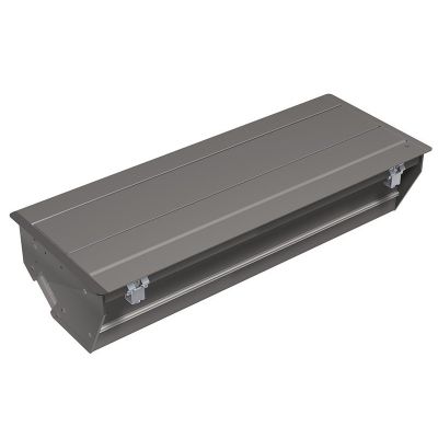 2. Bachmann 338.0200 document shelf accessory