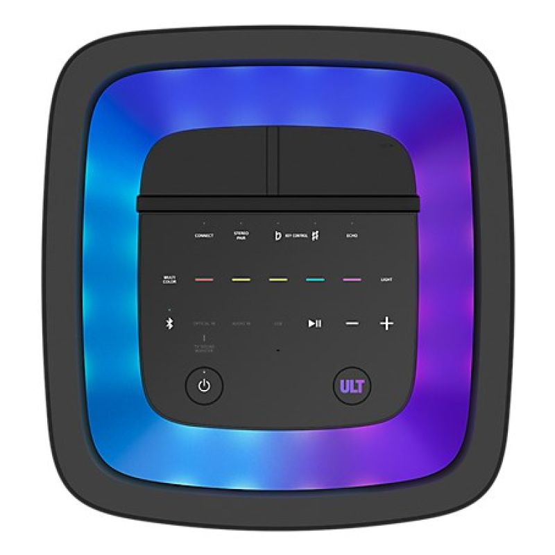 8. SRSULT900AC Router