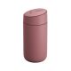 355 ml Carter Slide Mug Fellow Powder Pink Thermo Mug