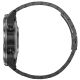 12. Smartwatch Gravity Black Strap + Bracelet GT46-4