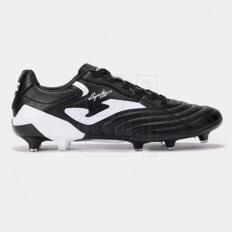 47. AGUILA CUP 2401 NEGRO BLANCO FIRM GROUND