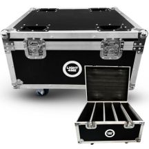 LIGHT4ME AURORA WASH HEAD CASE 4IN1 transaxle