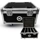 LIGHT4ME AURORA WASH HEAD CASE 4IN1 transaxle