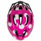3. Huffy Minnie Mouse Children's Helmet (01316HL)
