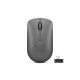 3. Lenovo 540 USB-C Wireless Compact Mouse, Storm Grey