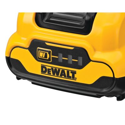 4. DeWALT DCB124-XJ Power Tool Battery/Charger