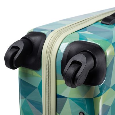 6. Iguana Asturias II 72 suitcase 92800554878