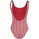 11. Outhorn F013 W OTHSS23USWSF013 90A Swimsuit