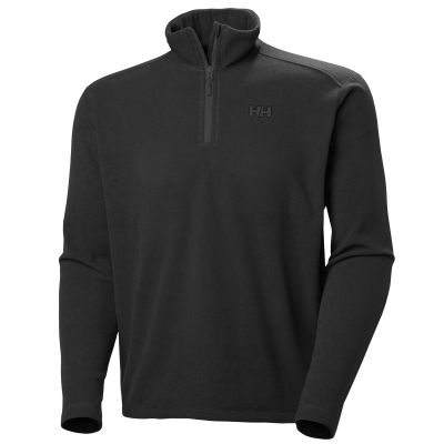 6. Helly Hansen Daybreaker 1/2 Zip Fleece Sweatshirt M 50844 992