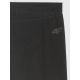 7. Girls’ Knit Leggings 4F 4FJRAW25TTIGF291-20S