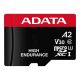 3. ADATA MicroSDXC 64 GB Class 10 UHS-I/U3 A2 V30